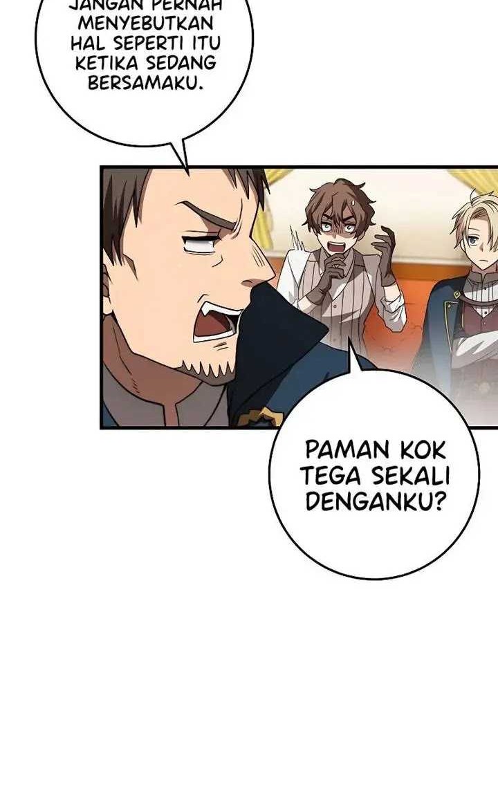 Emperor Of Steel Chapter 21 - halaman 21