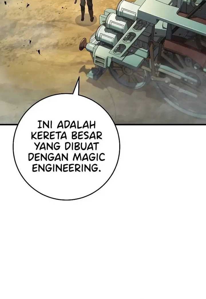 Emperor Of Steel Chapter 21 - halaman 28