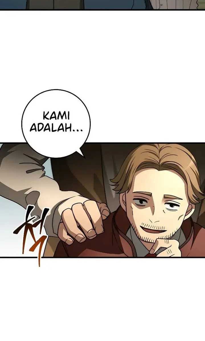 Emperor Of Steel Chapter 21 - halaman 32