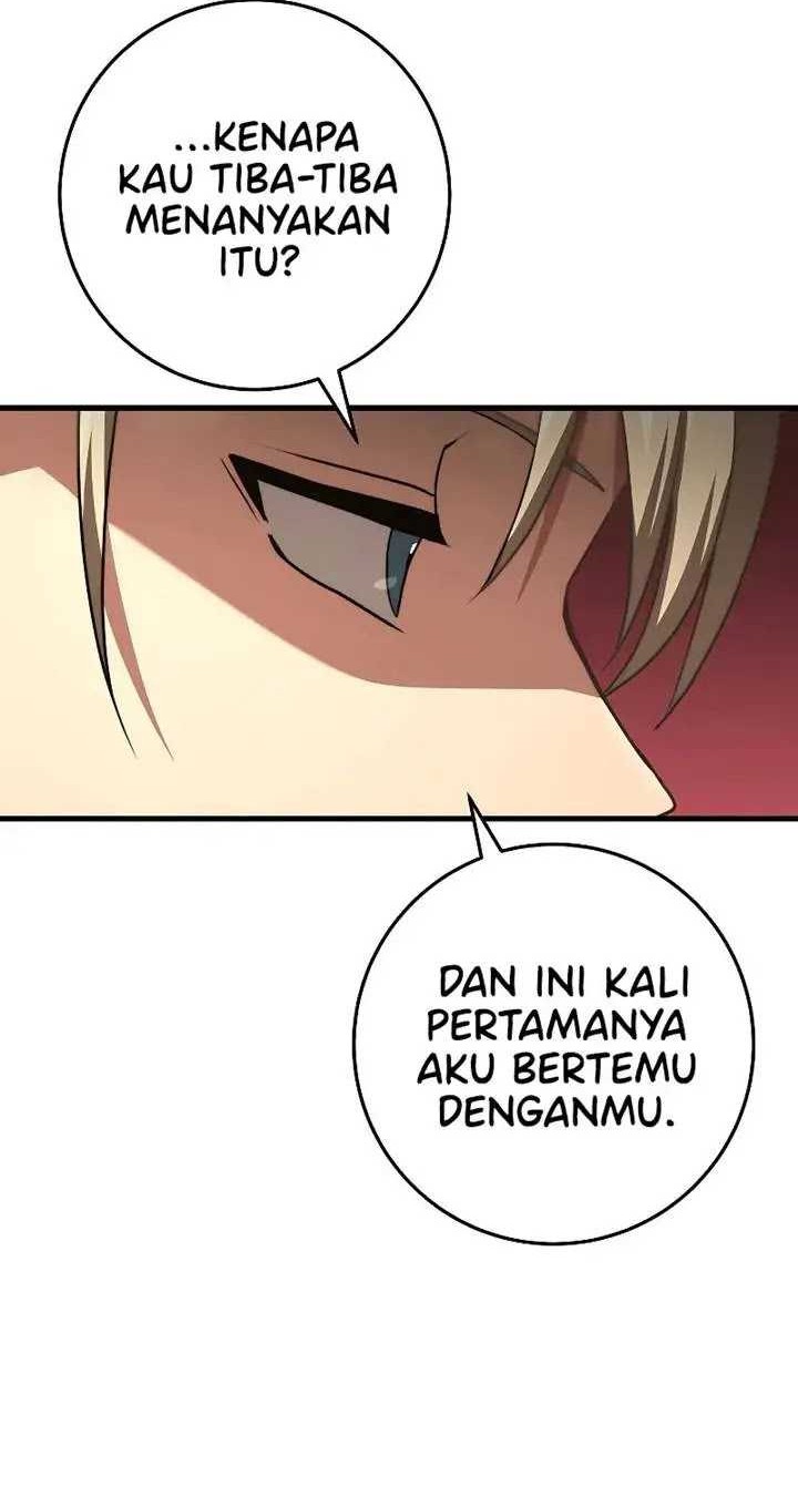 Emperor Of Steel Chapter 21 - halaman 36
