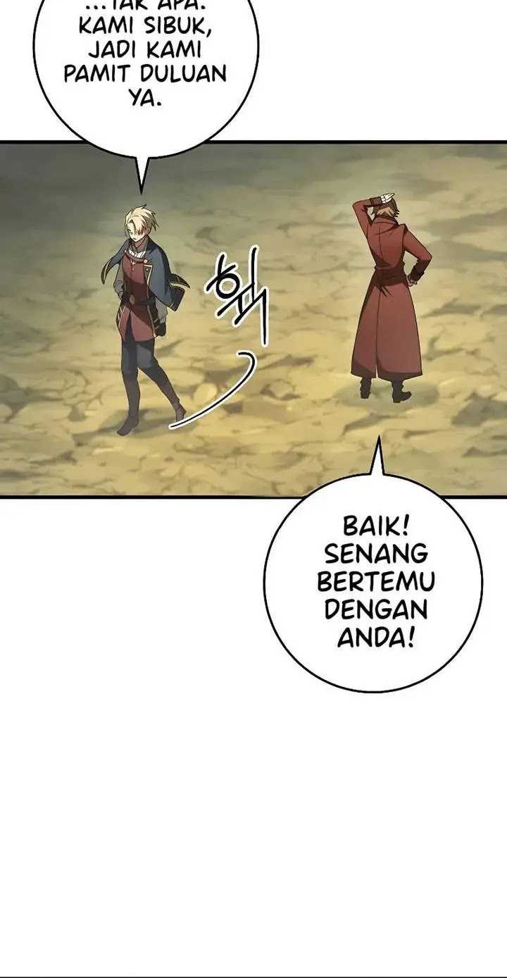Emperor Of Steel Chapter 21 - halaman 40