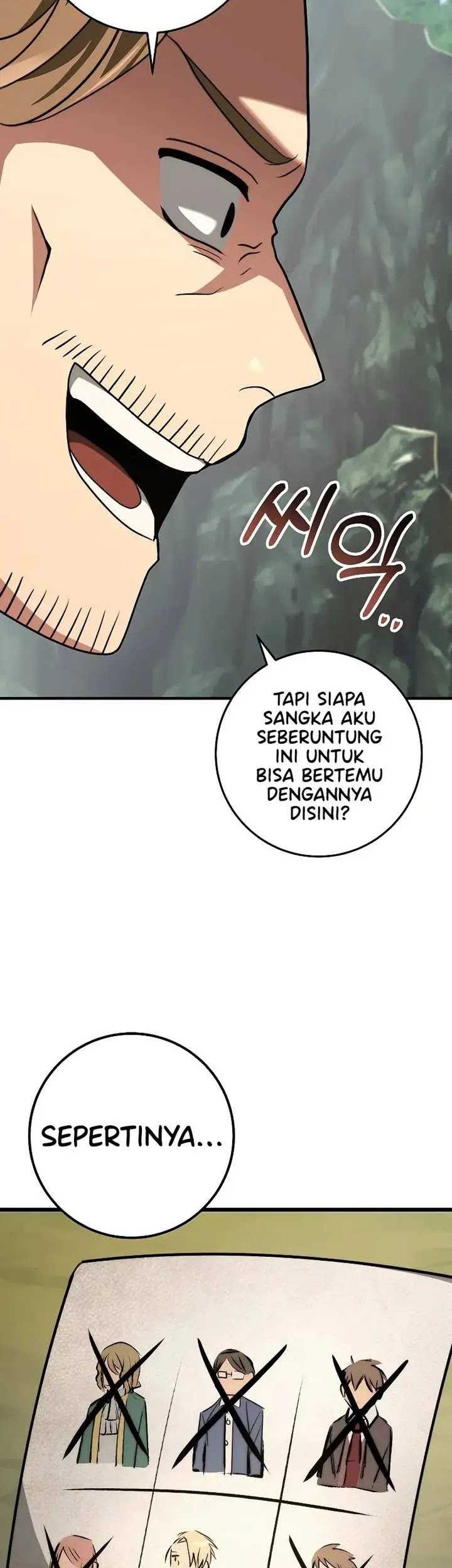 Emperor Of Steel Chapter 21 - halaman 42