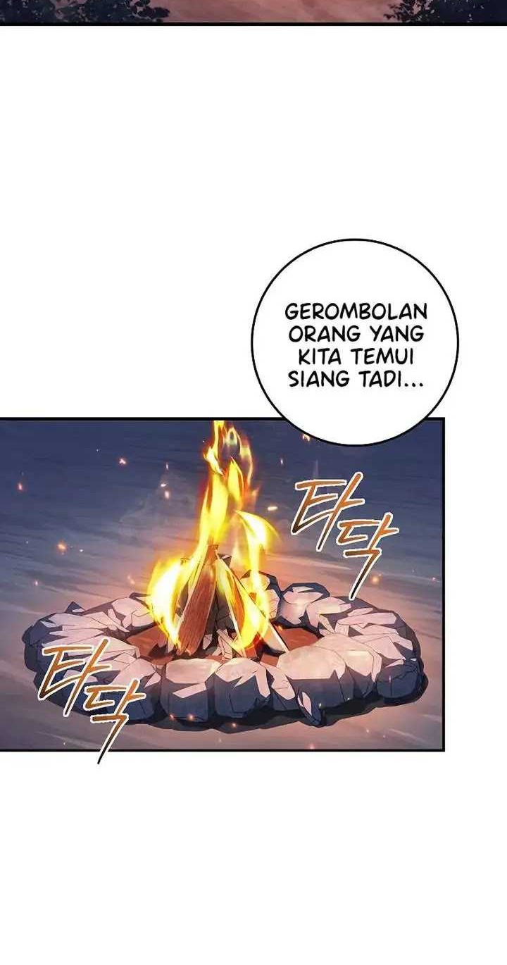 Emperor Of Steel Chapter 21 - halaman 44