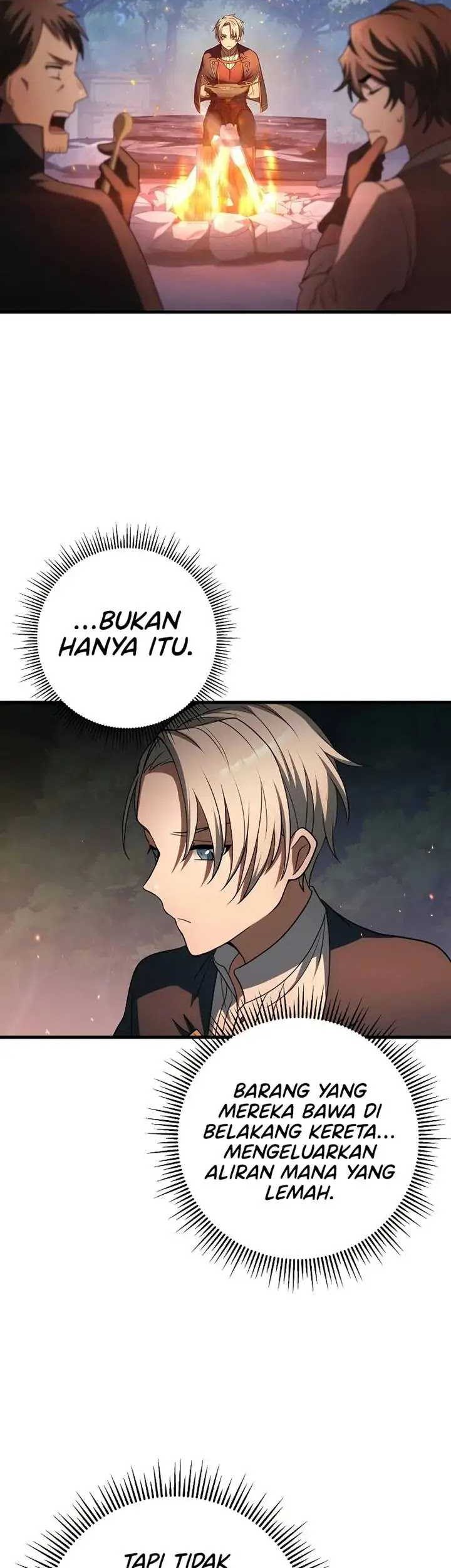 Emperor Of Steel Chapter 21 - halaman 47