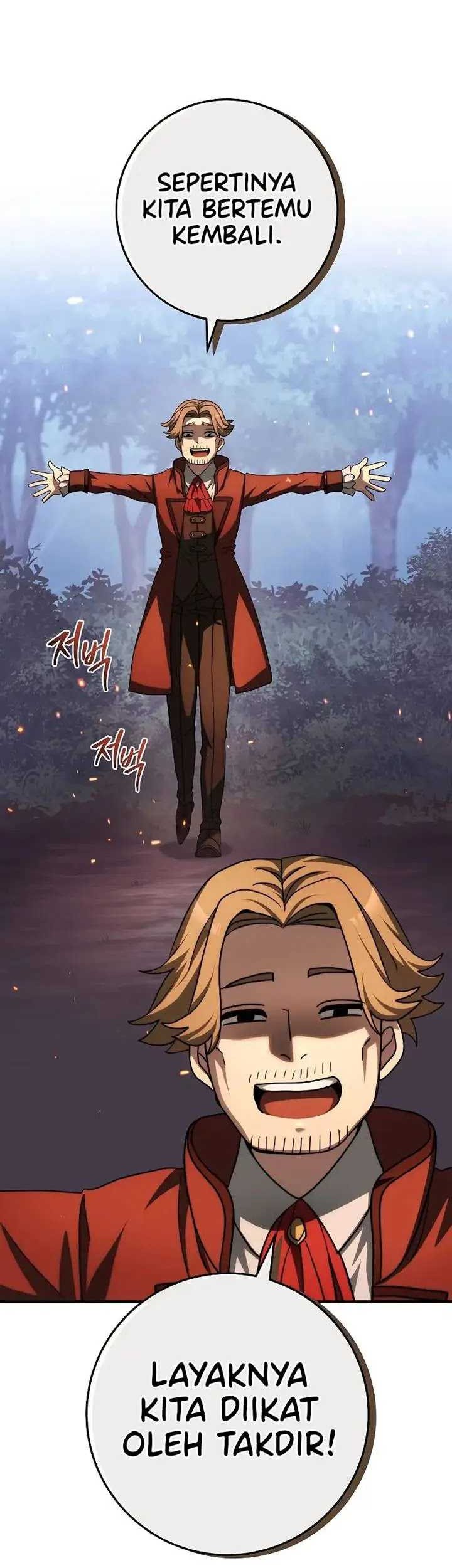 Emperor Of Steel Chapter 21 - halaman 51