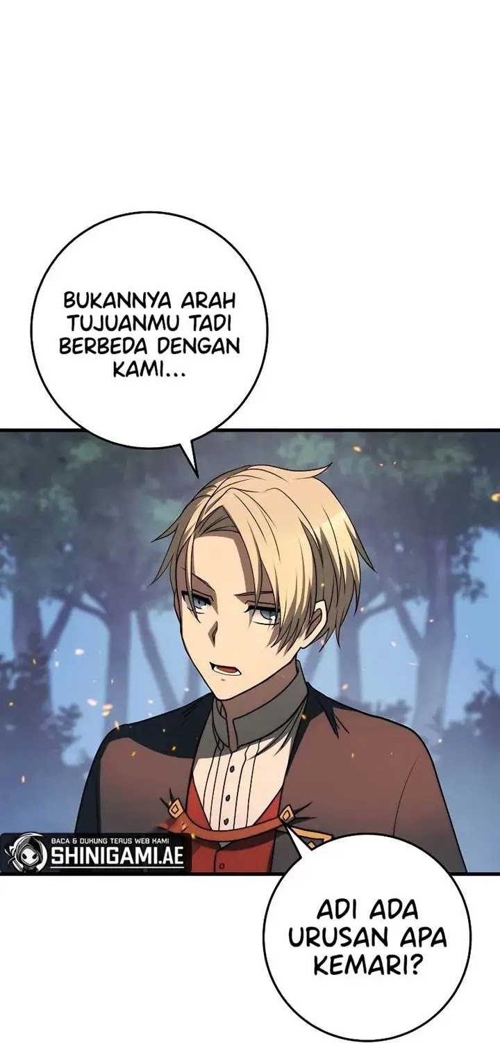 Emperor Of Steel Chapter 21 - halaman 52