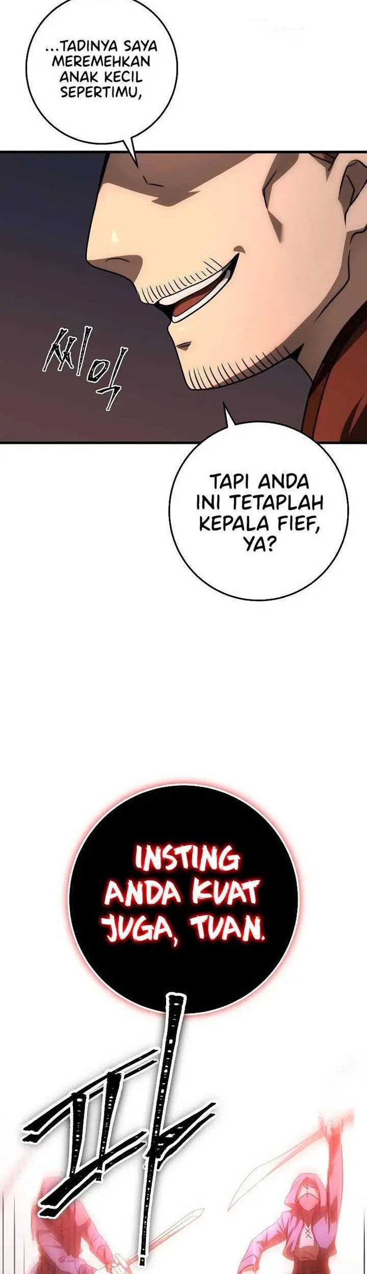 Emperor Of Steel Chapter 21 - halaman 57