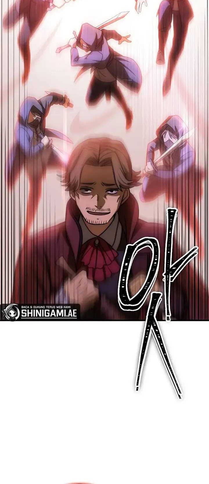 Emperor Of Steel Chapter 21 - halaman 58