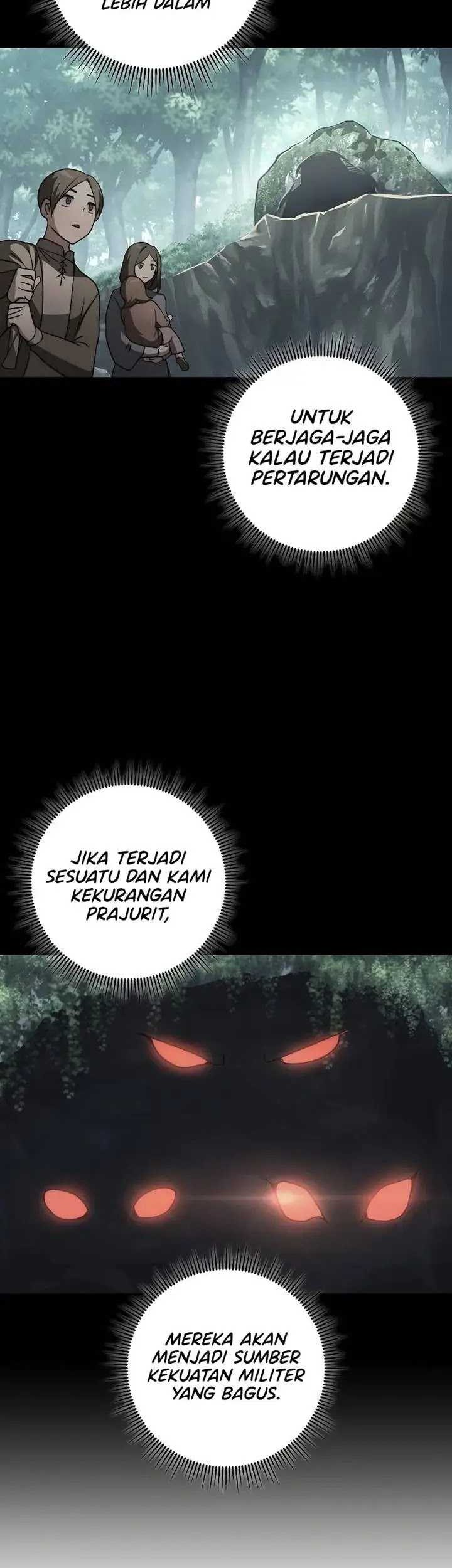 Emperor Of Steel Chapter 21 - halaman 8