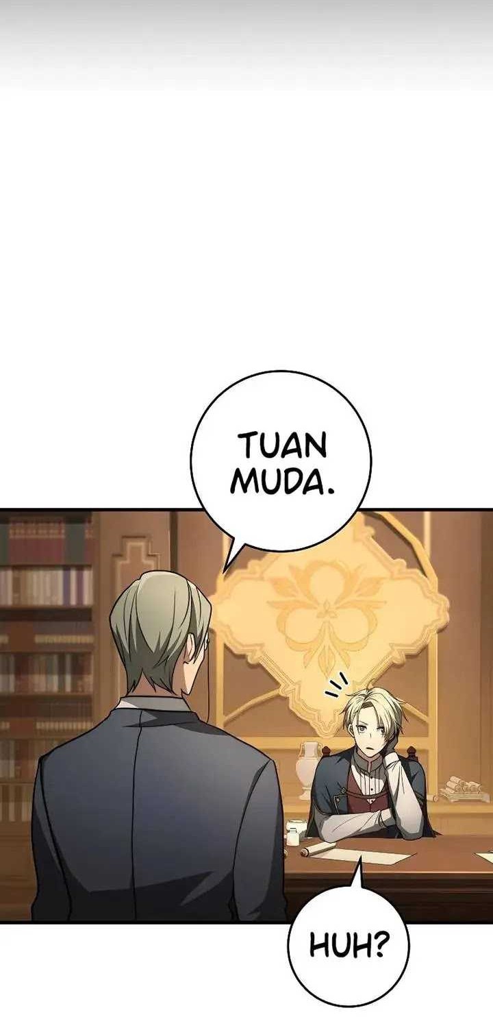 Emperor Of Steel Chapter 21 - halaman 9
