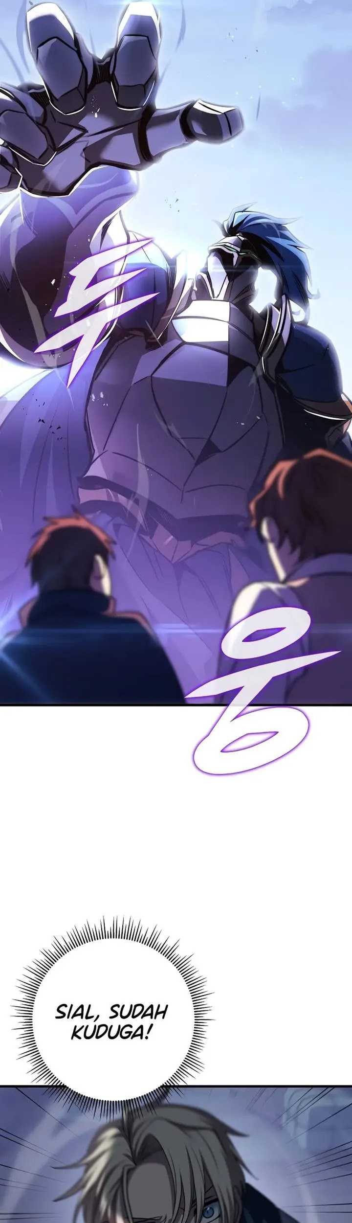 Emperor Of Steel Chapter 22 - halaman 14