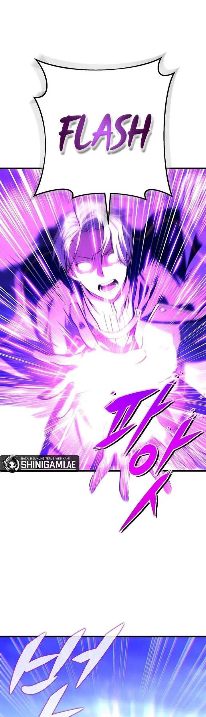 Emperor Of Steel Chapter 22 - halaman 18