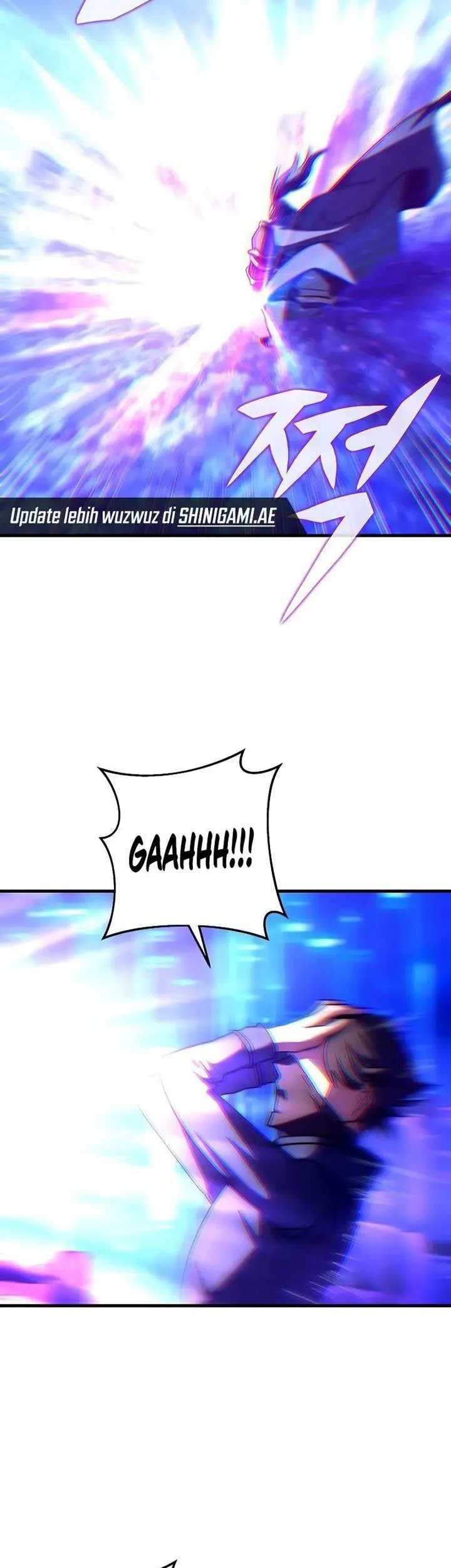 Emperor Of Steel Chapter 22 - halaman 19