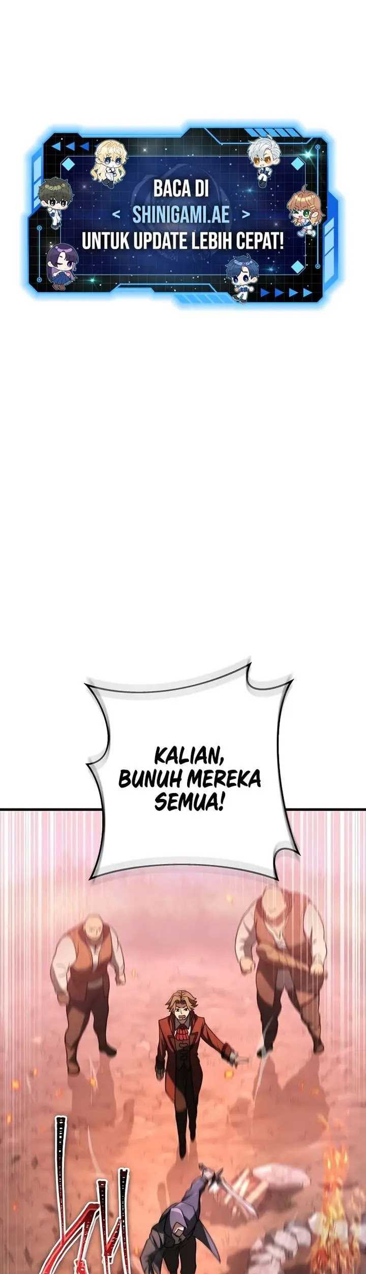Emperor Of Steel Chapter 22 - halaman 2