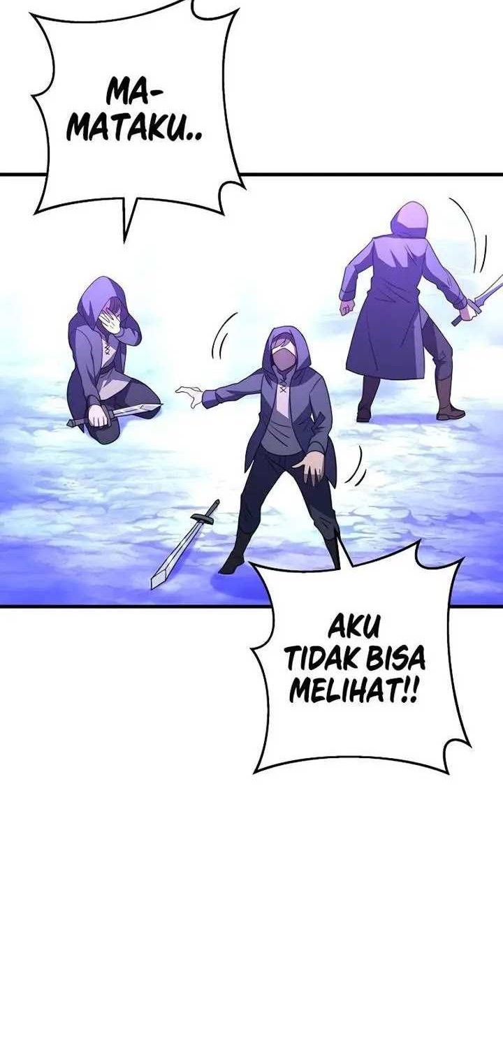 Emperor Of Steel Chapter 22 - halaman 20