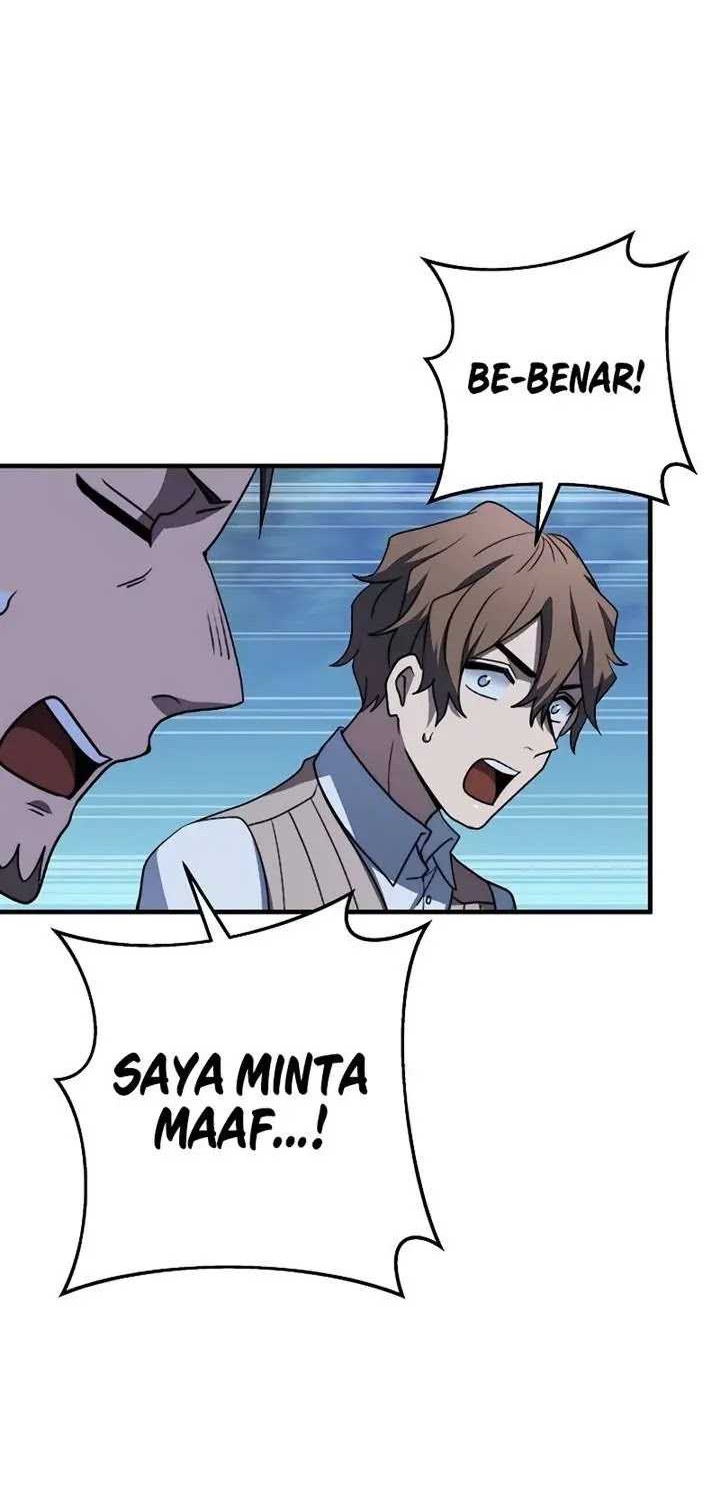 Emperor Of Steel Chapter 22 - halaman 28