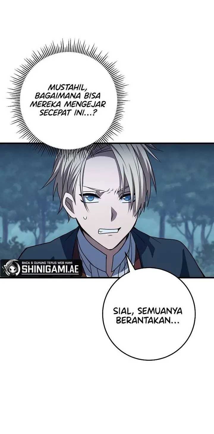 Emperor Of Steel Chapter 22 - halaman 32
