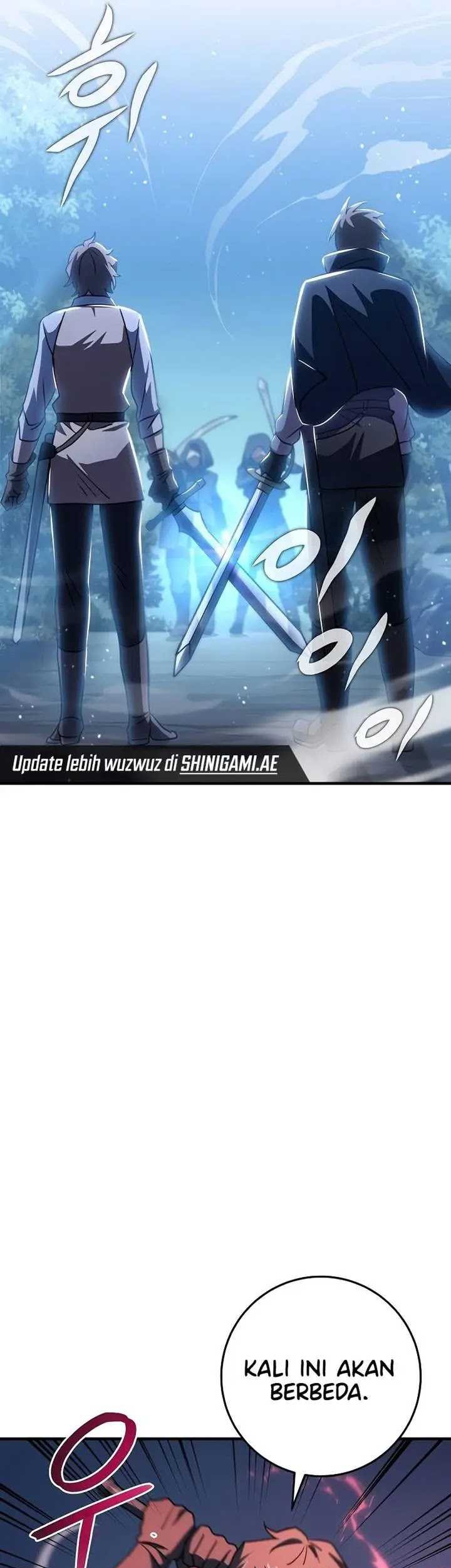 Emperor Of Steel Chapter 22 - halaman 37