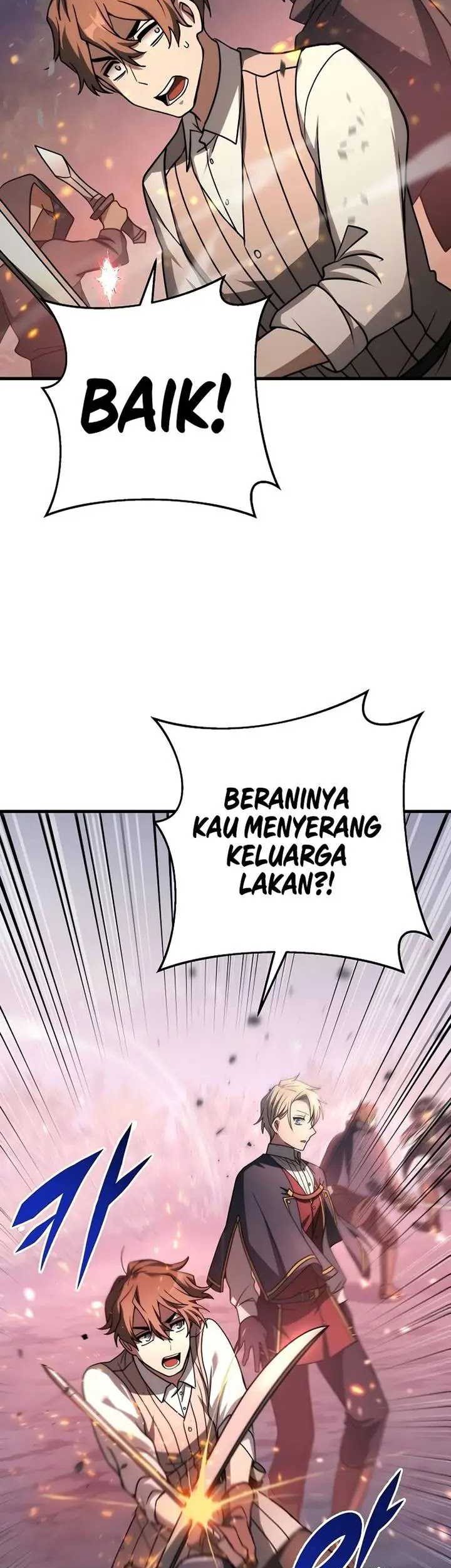 Emperor Of Steel Chapter 22 - halaman 4