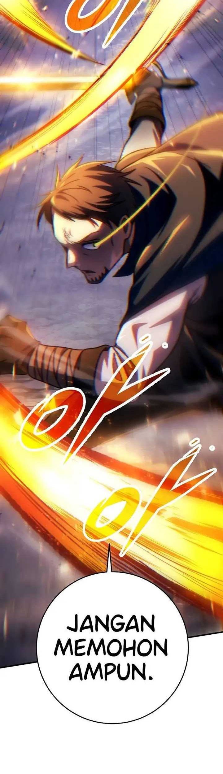 Emperor Of Steel Chapter 22 - halaman 42