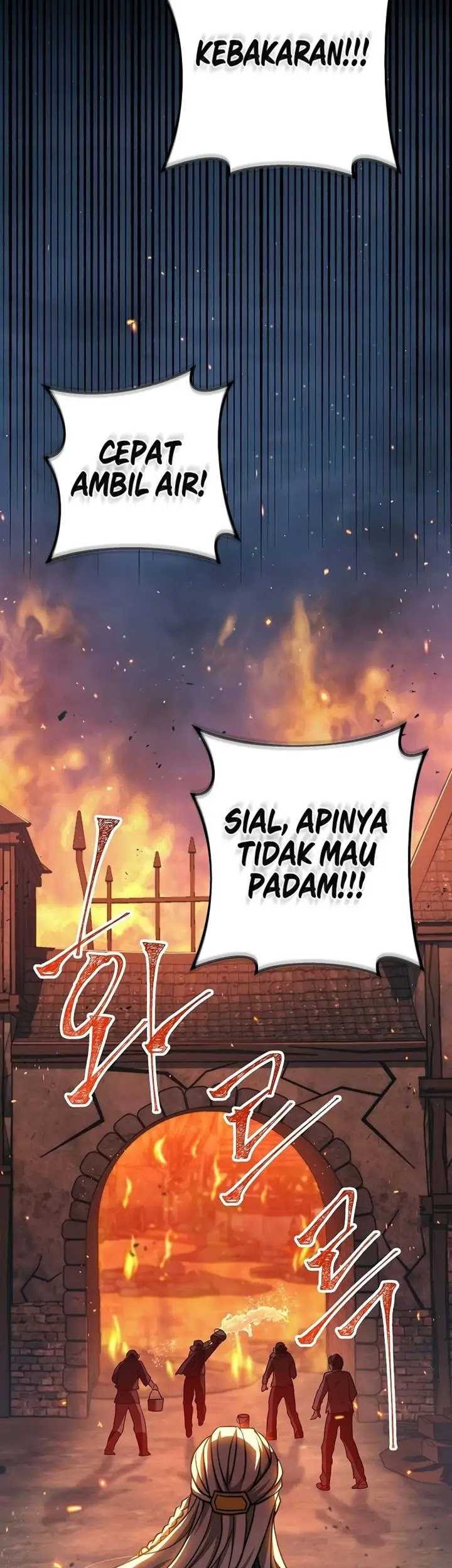 Emperor Of Steel Chapter 22 - halaman 47