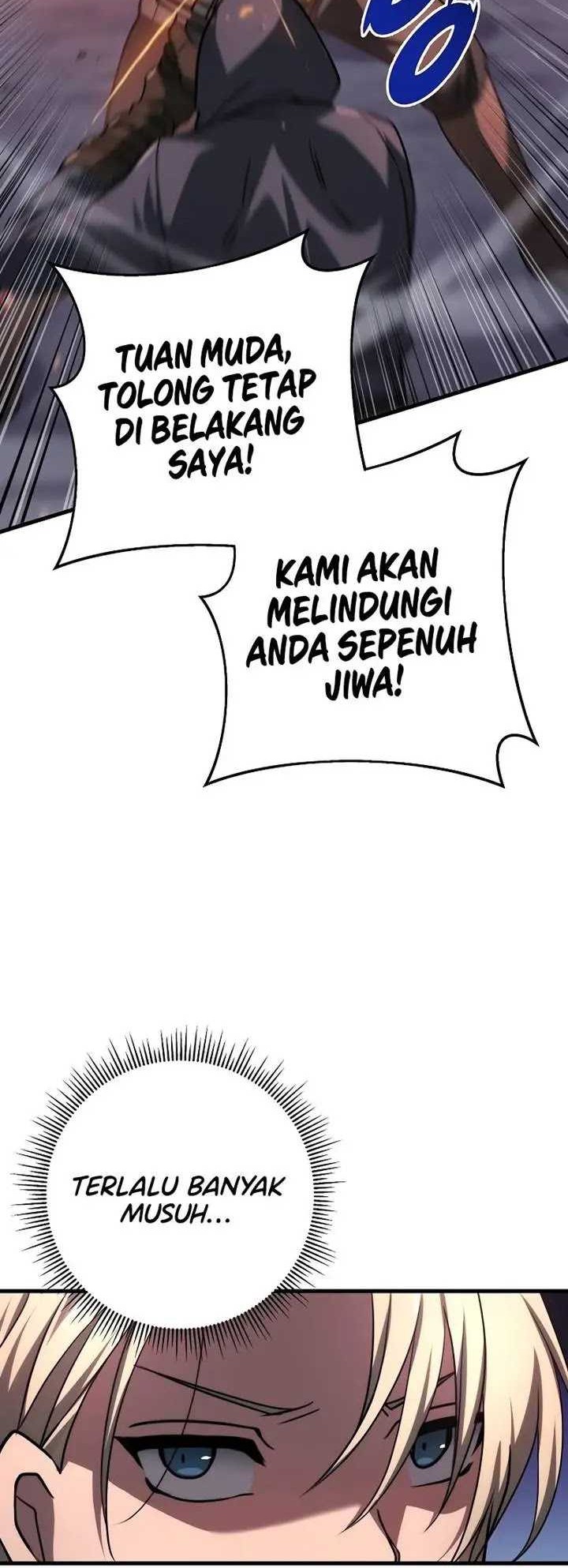 Emperor Of Steel Chapter 22 - halaman 5