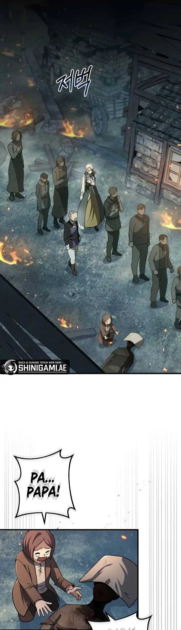 Emperor Of Steel Chapter 22 - halaman 54