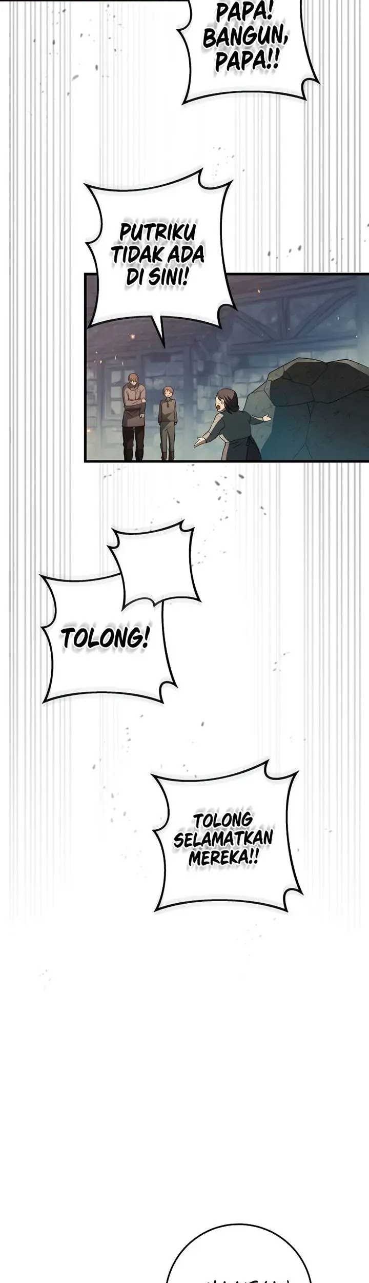 Emperor Of Steel Chapter 22 - halaman 55