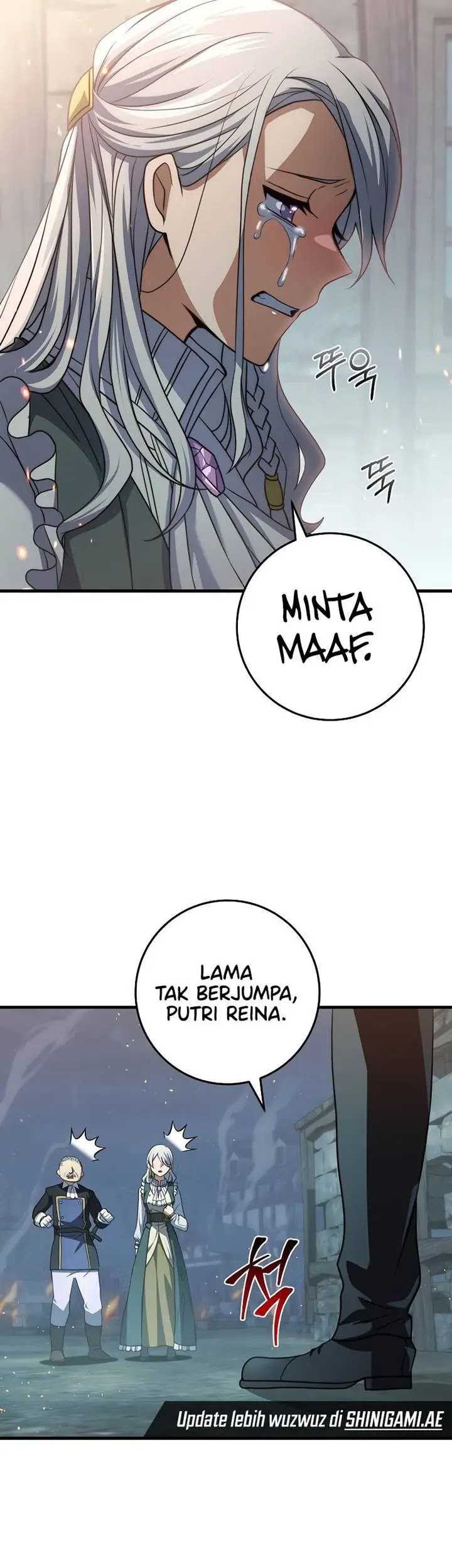 Emperor Of Steel Chapter 22 - halaman 57