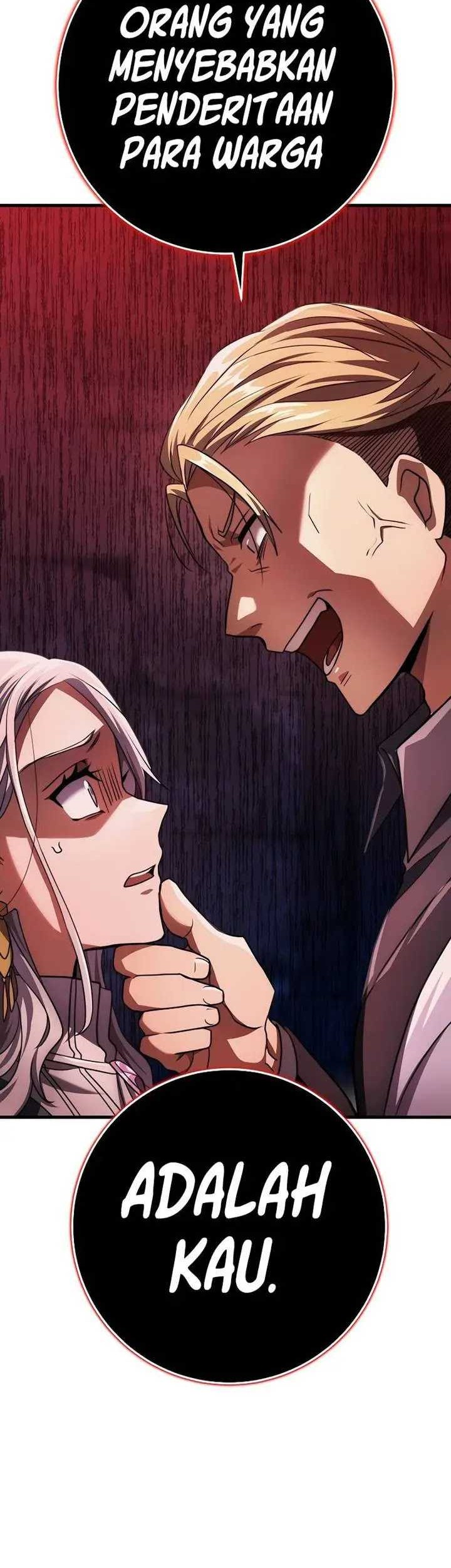 Emperor Of Steel Chapter 22 - halaman 62