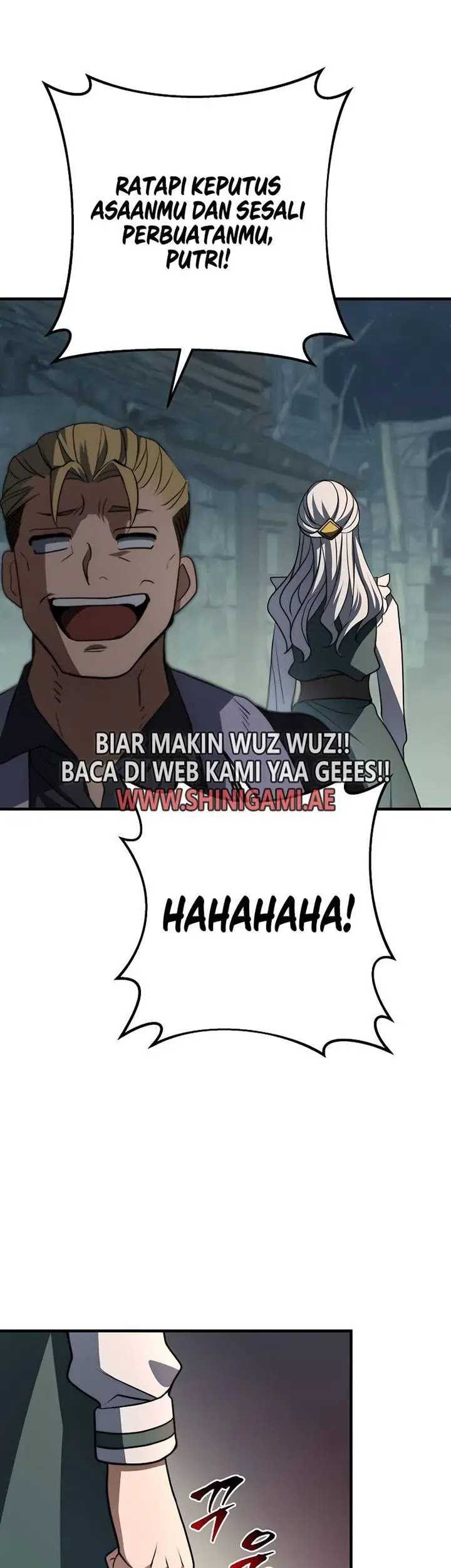 Emperor Of Steel Chapter 22 - halaman 63