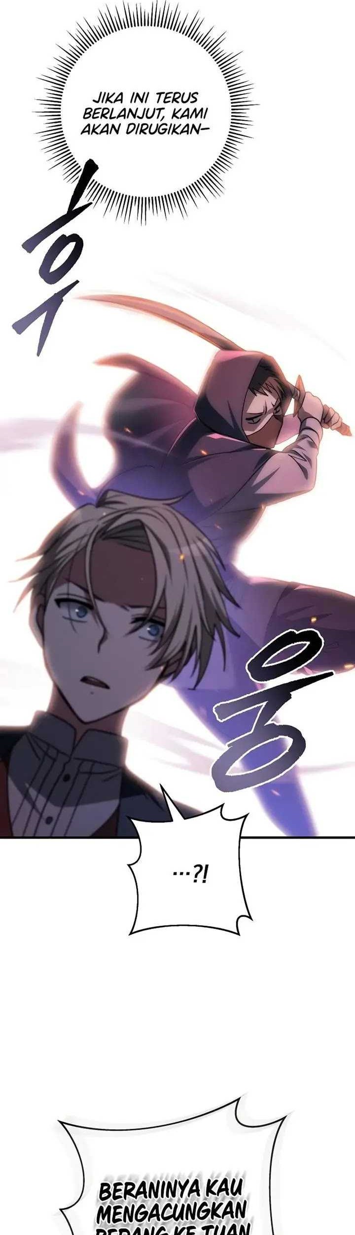 Emperor Of Steel Chapter 22 - halaman 7