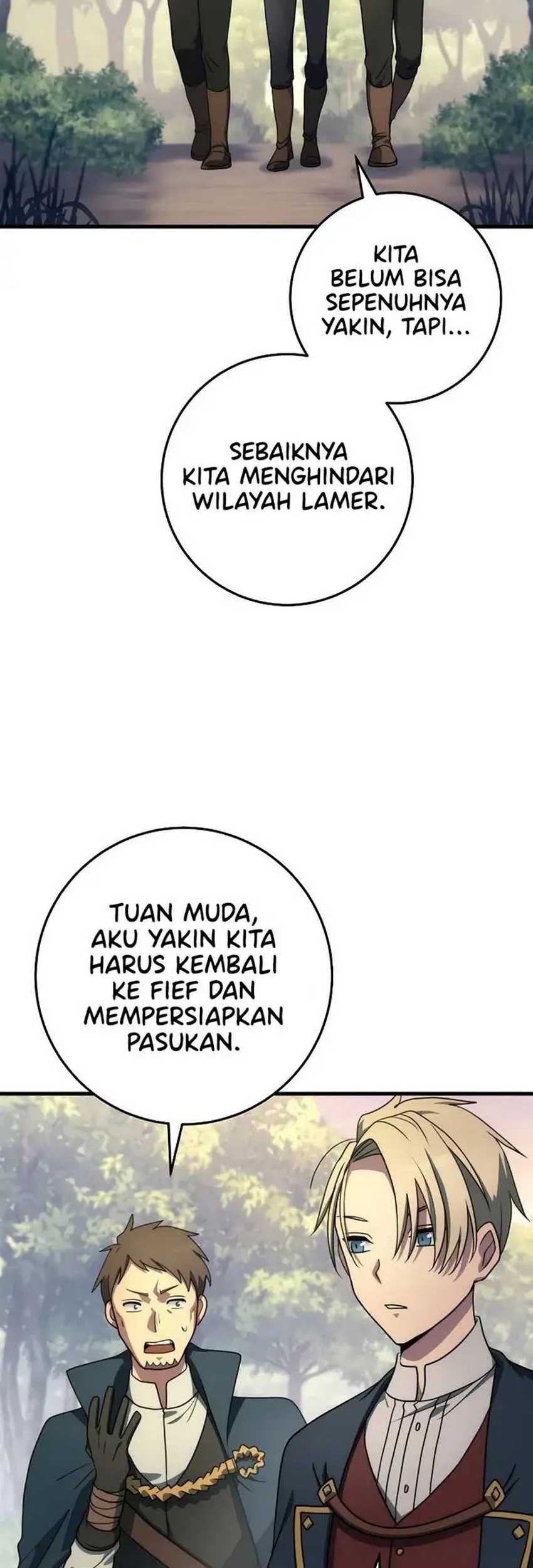 Emperor Of Steel Chapter 23 - halaman 100