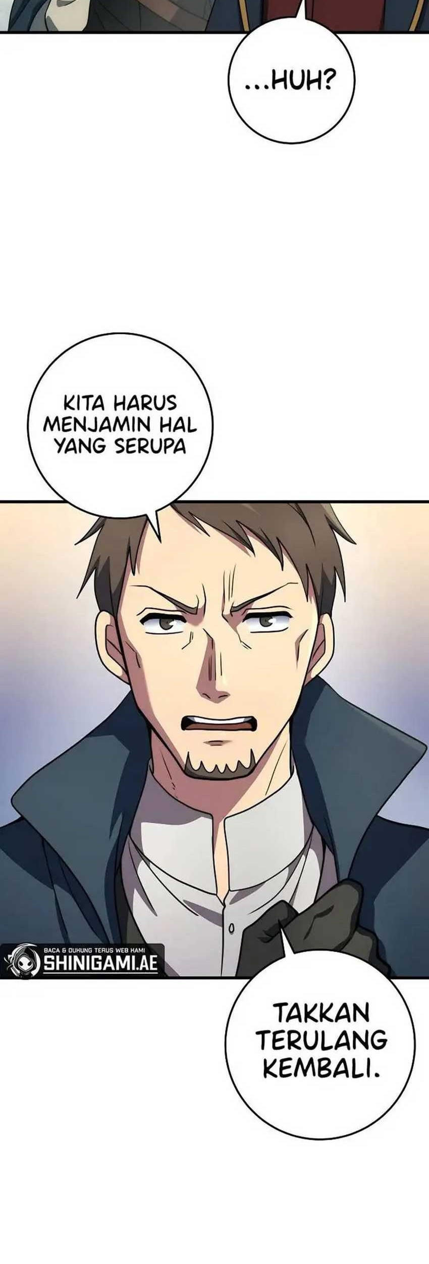 Emperor Of Steel Chapter 23 - halaman 101