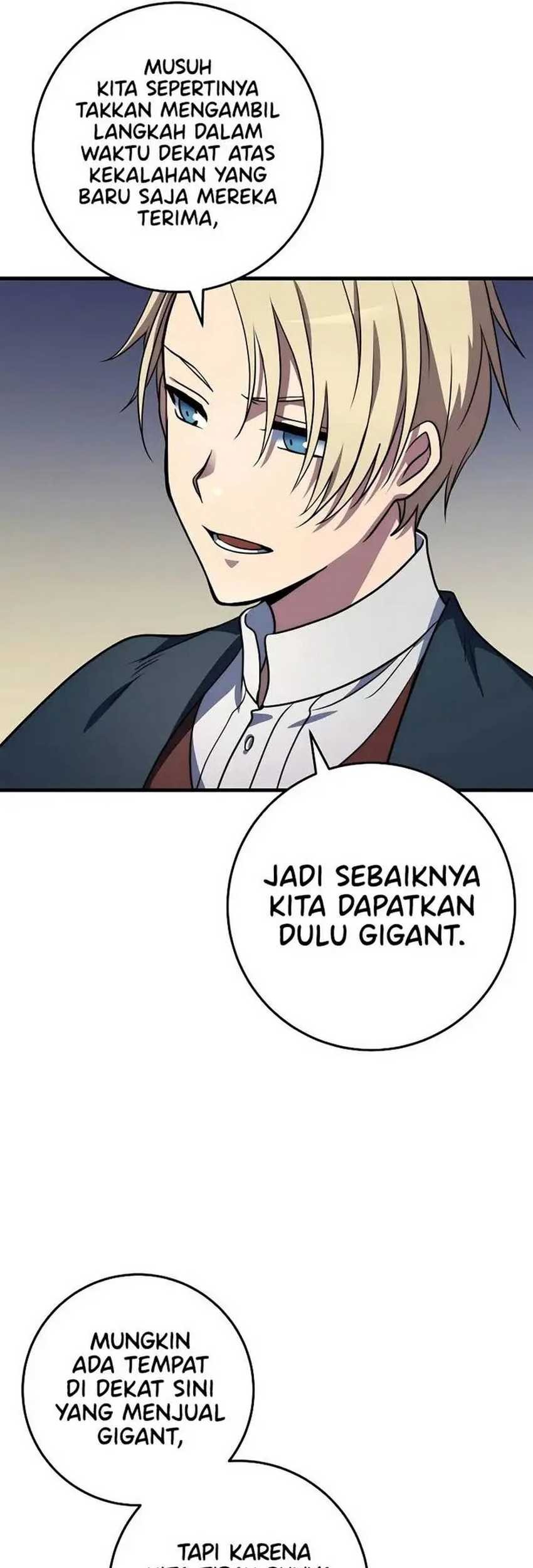 Emperor Of Steel Chapter 23 - halaman 103