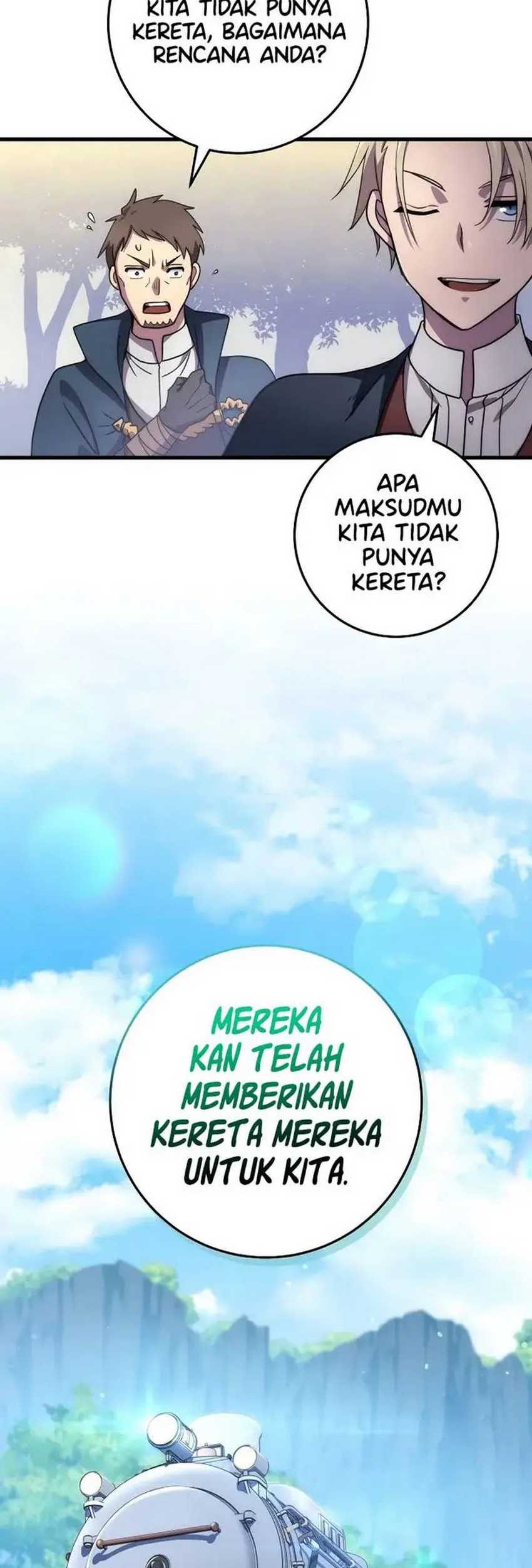 Emperor Of Steel Chapter 23 - halaman 104