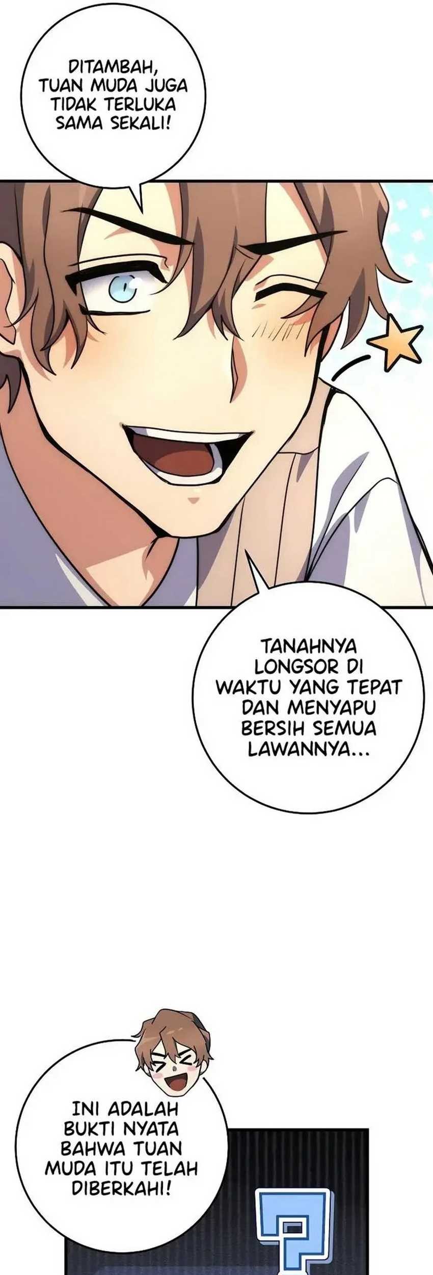 Emperor Of Steel Chapter 23 - halaman 108