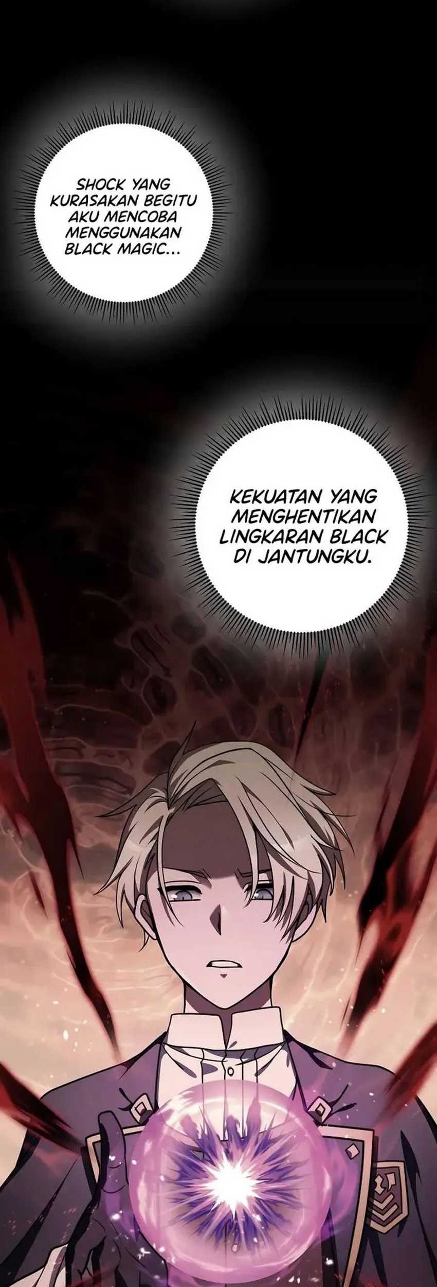 Emperor Of Steel Chapter 23 - halaman 110