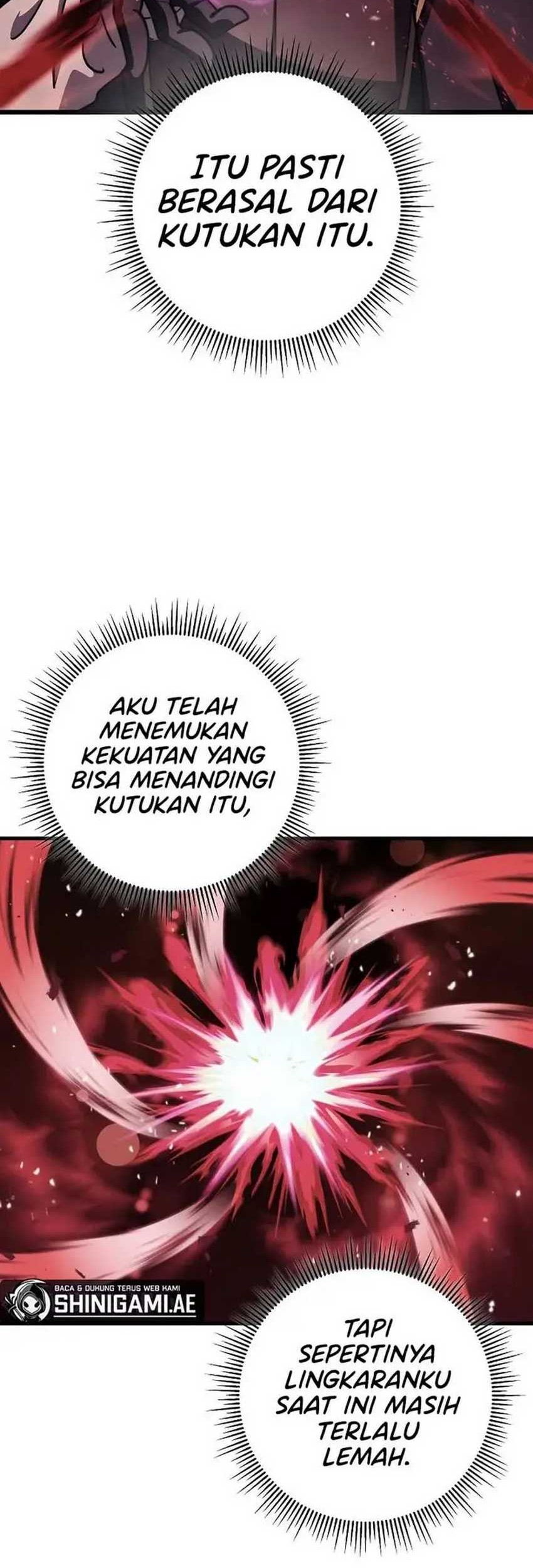 Emperor Of Steel Chapter 23 - halaman 111