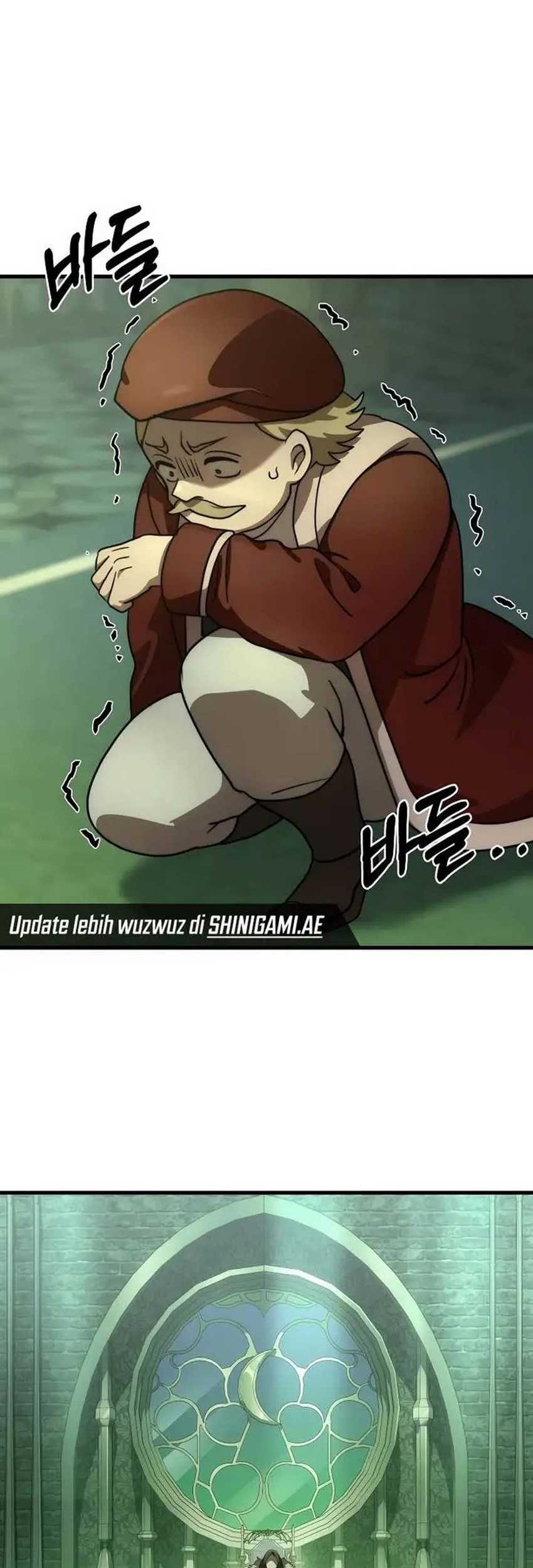 Emperor Of Steel Chapter 23 - halaman 114
