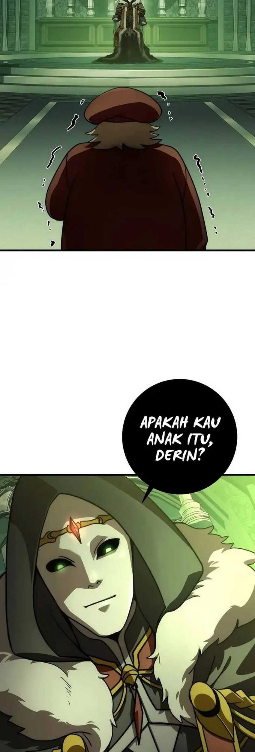 Emperor Of Steel Chapter 23 - halaman 115