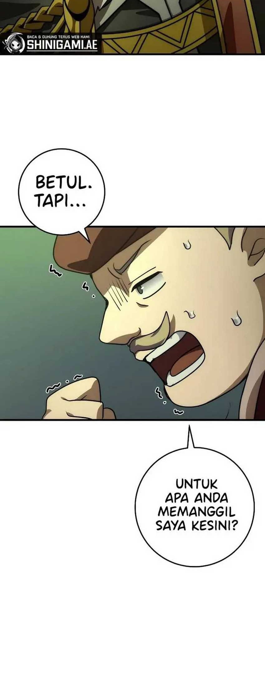 Emperor Of Steel Chapter 23 - halaman 116