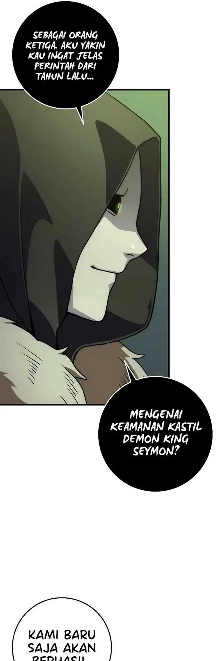 Emperor Of Steel Chapter 23 - halaman 117