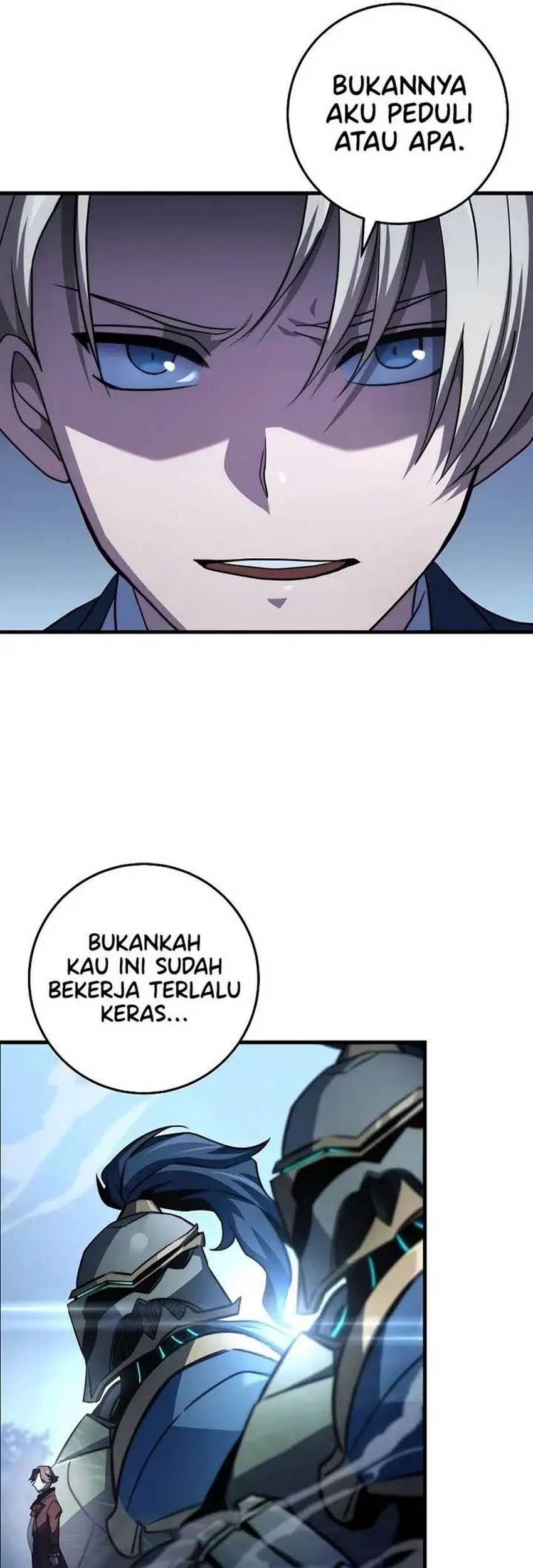 Emperor Of Steel Chapter 23 - halaman 12