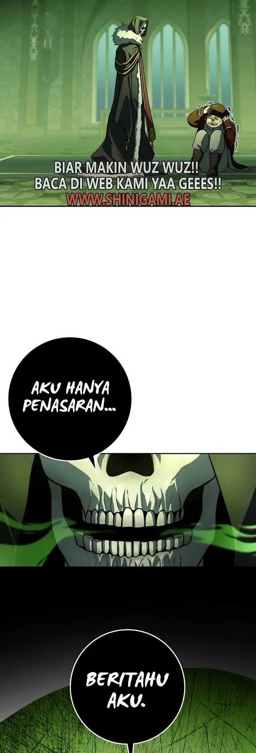 Emperor Of Steel Chapter 23 - halaman 122