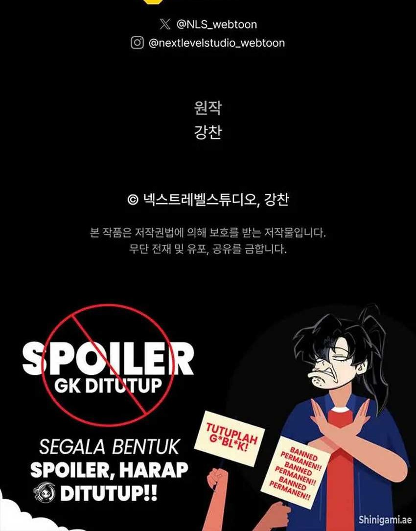 Emperor Of Steel Chapter 23 - halaman 125