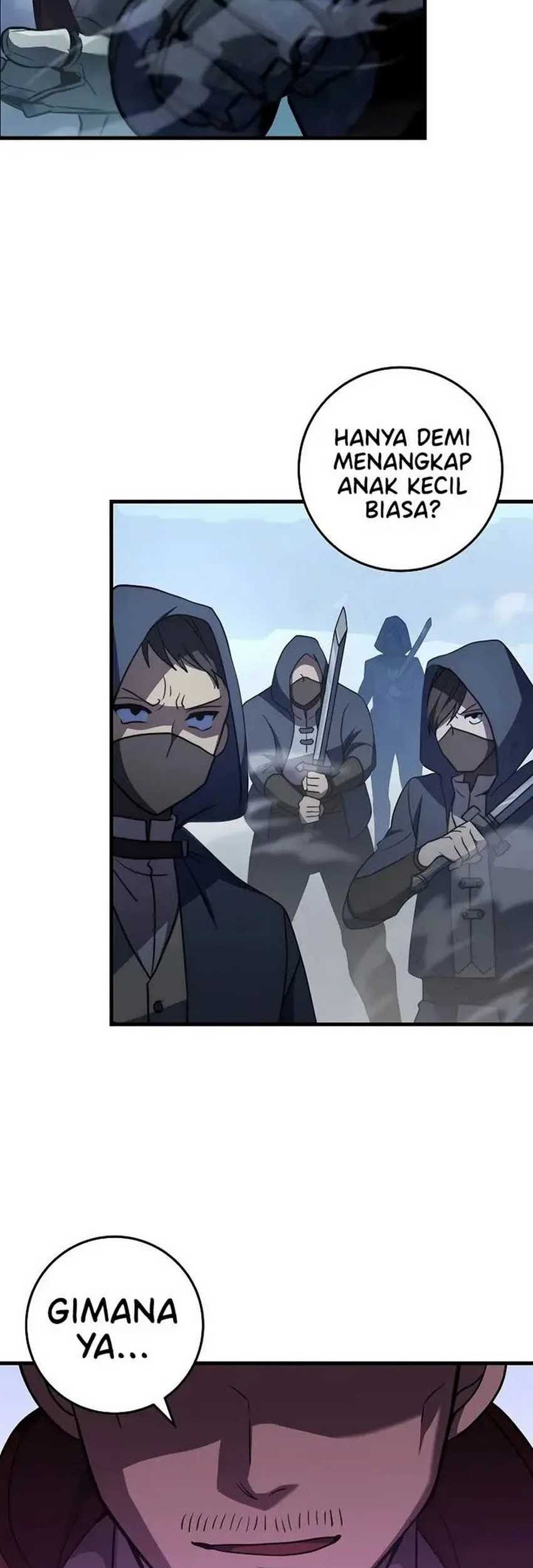 Emperor Of Steel Chapter 23 - halaman 13
