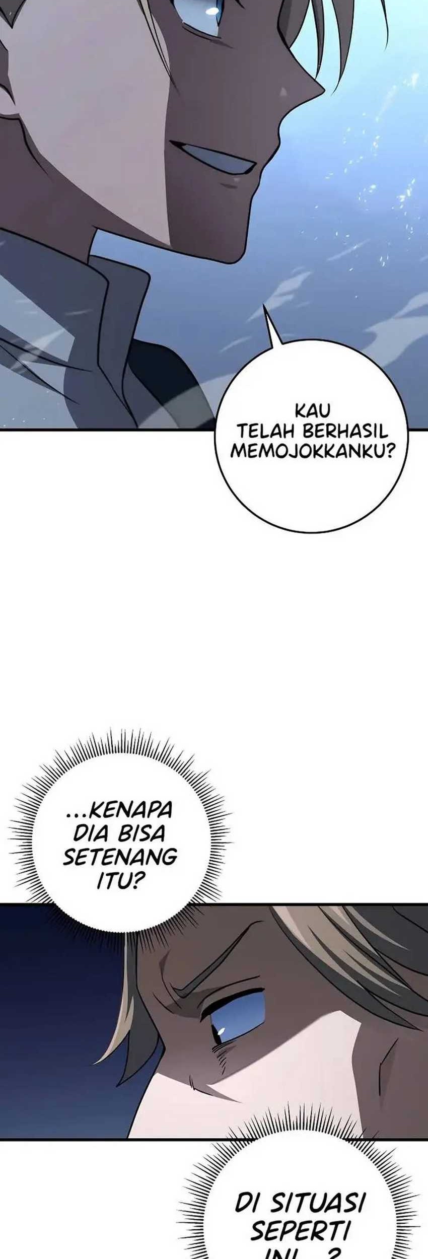 Emperor Of Steel Chapter 23 - halaman 18