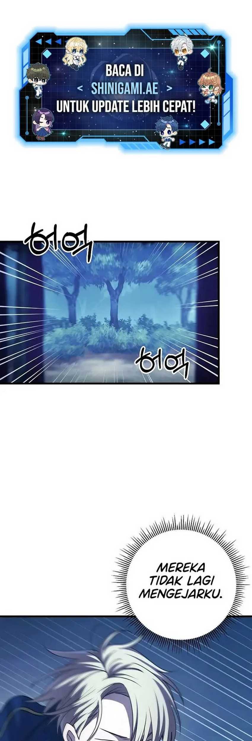 Emperor Of Steel Chapter 23 - halaman 2