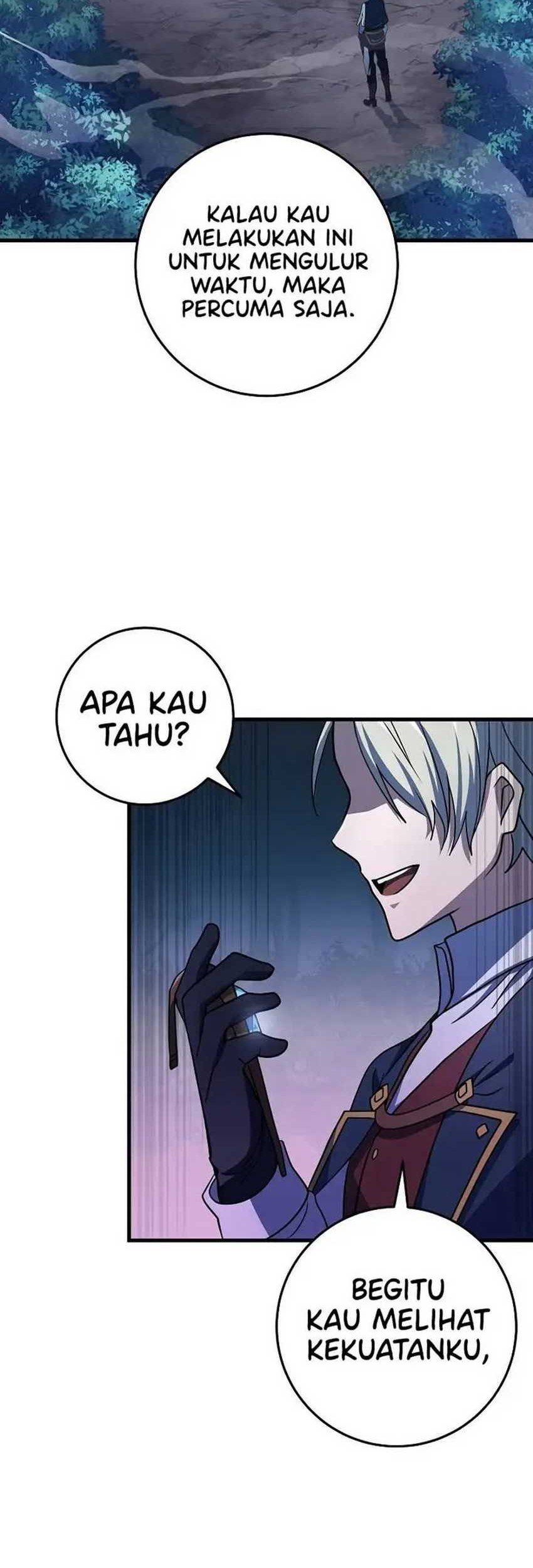 Emperor Of Steel Chapter 23 - halaman 20